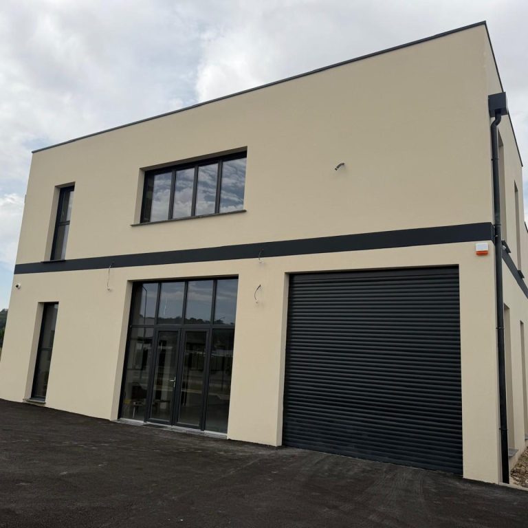 Agnetz chantier Après
